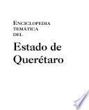 Enciclopedia temática del Estado de Querétaro: Geografía de Querétaro