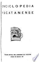 Enciclopedia yucatanense
