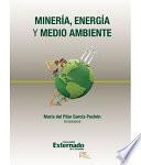 Energí, Minerí y Medio Ambiente