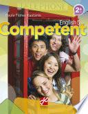 English 5-Competent-DGETI