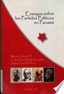 Ensayos sobre los partidos políticos en Panamá