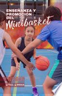 Enseñanza y promoción del Minibasket