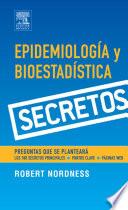 Epidemiología y bioestadística
