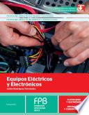 Equipos eléctricos y electrónicos