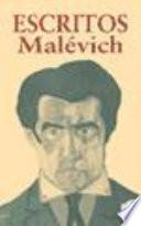 Escritos de Malevich / Writings of Malevich