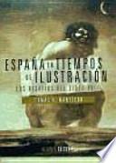 España en tiempos de Ilustración