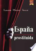 España prostituida