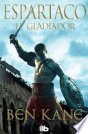 Espartaco. el Gladiador -V2*