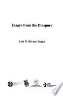 Essays from the diaspora