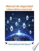 Essential Cyber Security Handbook In Spanish