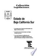 Estado de Baja California Sur