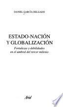 Estado-nación y globalización
