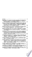 Estatutos, reglamentos y constituciones argentinas, 1811-1898