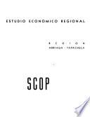 Estudio económico regional: Camino Villa Hermosa- Escarcega-Chetumal
