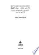 Estudio económico sobre el tratado de Ibn Abdún