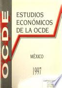 Estudios económicos de la OCDE 1996/1997