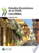 Estudios Económicos de la OCDE: Colombia 2022