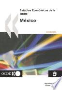 Estudios Económicos de la OCDE: México 2003