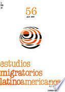 Estudios migratorios latinoamericanos