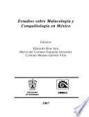 Estudios sobre malacología y conquiliología en México