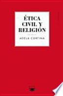 Ética civil y religión
