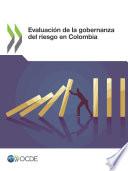 Evaluación de la gobernanza del riesgo en Colombia