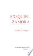 Exequiel Zamora