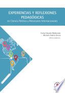 Experiencias y reflexiones pedagógicas en Ciencia Política y Relaciones Internacionales