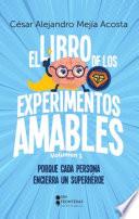 Experimentos amables