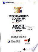 Exportadores Colombia