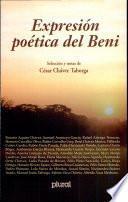 Expresión poética del Beni