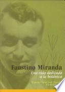 Faustino Miranda