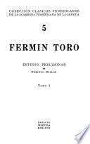 Fermin Toro