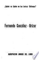 Fernando González-Urízar