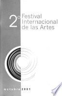 Festival Internacional de las Artes