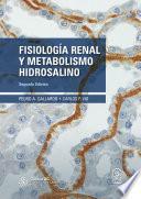 Fisiología renal y metabolismo hidrosalino