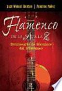 Flamenco de la A a la Z