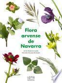 Flora arvense de Navarra
