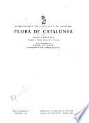 Flora de Catalunya