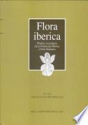 Flora iberica