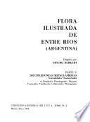 Flora ilustrada de Entre Rios (Argentina)