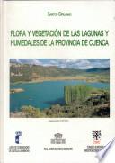 Flora y vegetación de las lagunas y humedales de la provincia de Cuenca