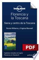 Florencia y la Toscana 6. Siena y centro de la Toscana