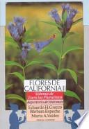 Flores de California 2 : sistema de esencias pluralistas : repertorio de síntomas