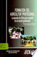 Formacion del Agricultor Profesional