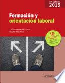 Formación y orientación laboral (Edición 2015)