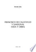 Francisco de Calatayud y Sandoval