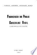 Francisco de Paula González Vigil