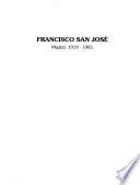Francisco San José