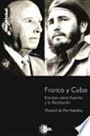 Franco y Cuba